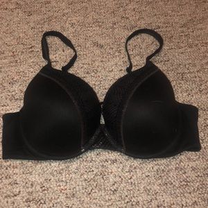 COPY - Sleek Victoria's secret Bra